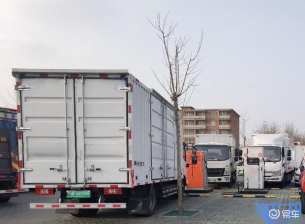 出局or破局？宁德时代天行Ⅱ给出新能源轻商标准答案