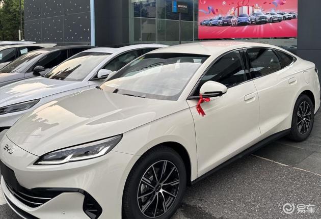 比亚迪海豹06 vs 丰田：夫妻购车争执，谁的决定更明智