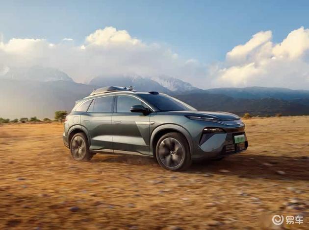 国产品牌新能源大逆袭，比亚迪进全球前五，吉利紧随其后