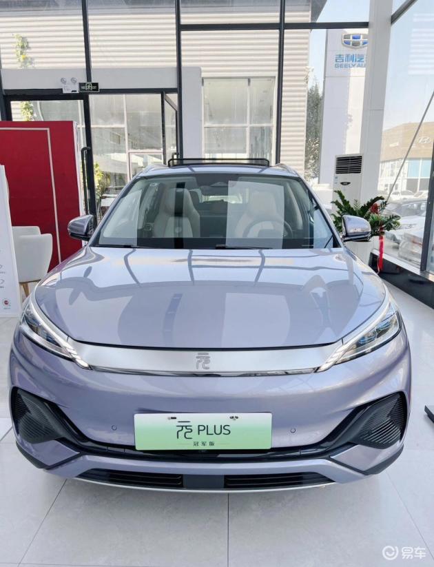 途铠售价6.6万，新能源大潮下能否逆袭