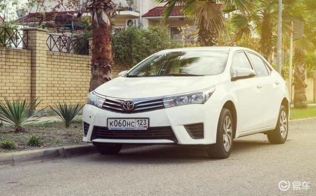 卡罗拉VS影豹:7-10年后耐久性大比拼,内行视角揭秘