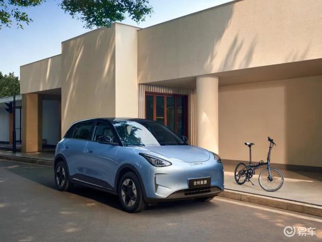 7万纯电小车，星愿、海鸥等谁更强？轻松选车攻略