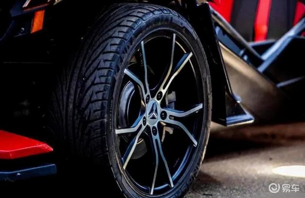 车轮美学百年演进：在方正流畅间漫步