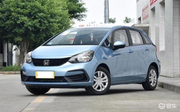 本田飞度老司机体验比亚迪海鸥,口碑与实力大PK