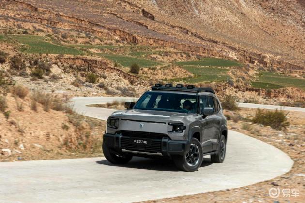 深蓝G318与哈弗猛龙PHEV：全尺寸豪华越野新标杆对决