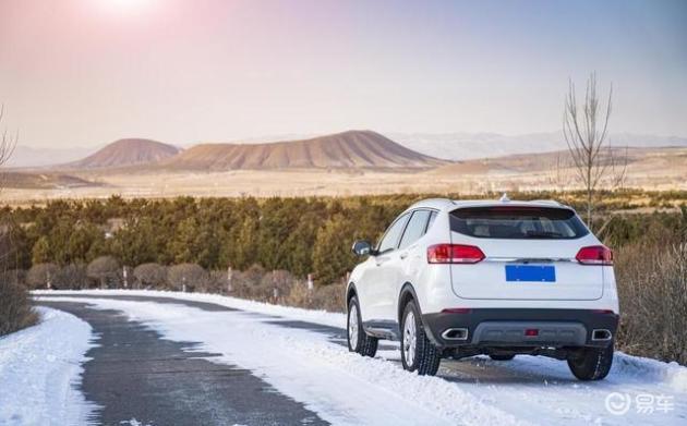 传祺VS哈弗：老车主实测耐开度，几年后差距显而易见