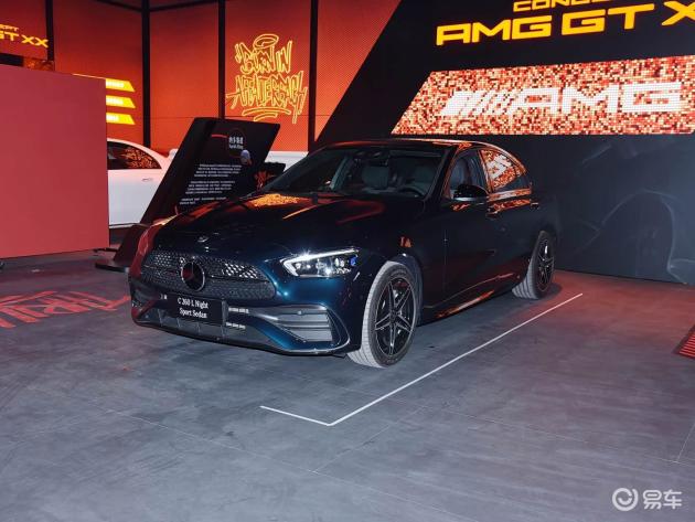 详细阅读:奔驰4款车降价,最高降6.902万,网友:终于行动了 奔驰4款车降价,最高降6.902万,网友:终于行动了