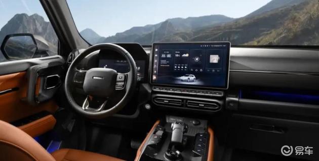 哈弗H7在俄上市，2.0T引擎动力强劲