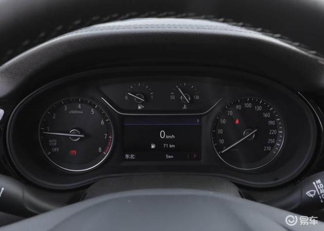 雅阁VS君威：10万级家用车王之战