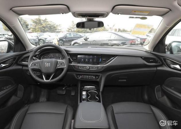 雅阁VS君威：10万级家用车王之战