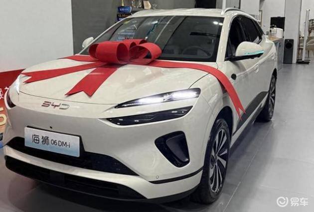 海狮06vs尚界H5，务实VS科技，13万vs11万，如何选