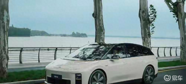 2026年车圈新能源大戏：剧情反转，出人意料