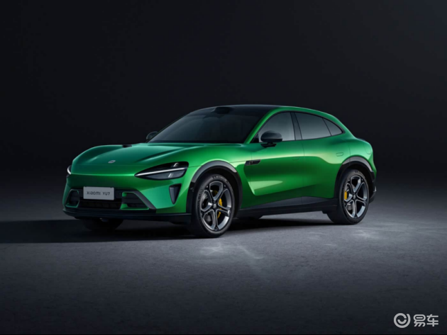 小米2026年新车：惊喜连连，精彩不容错过