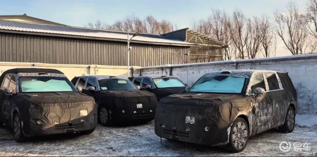 小米2026年新车：惊喜连连，精彩不容错过