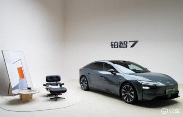 丰田铂智7启动静态测评，春节前展车将到店