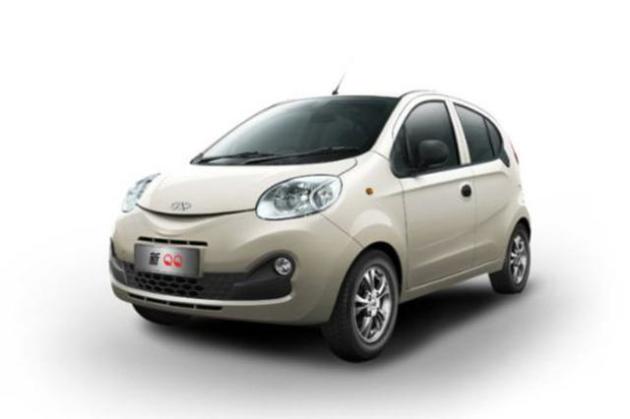 奇瑞QQ正式回归，全新QQ3将于2月6日亮相