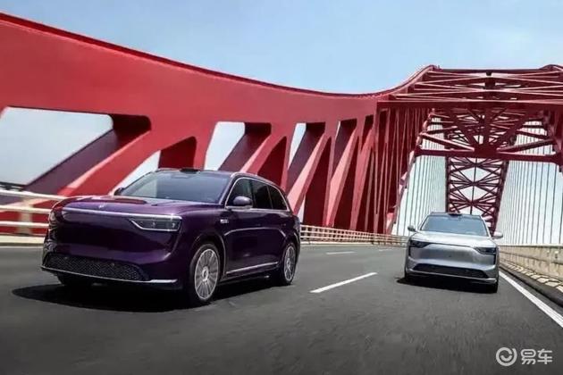 8系新车混战：谁将率先脱颖而出