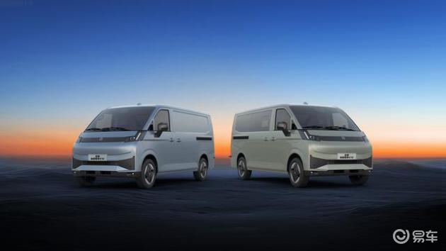 远程新能源轻客领跑年度销量，从基础建设到实力积累