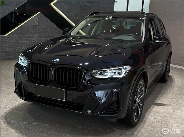 BBA豪华中型SUV：智驾舒适VS纯粹操控