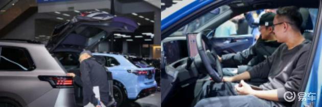 上汽大众2026年首月销量稳定，聚焦新能源发展新篇章