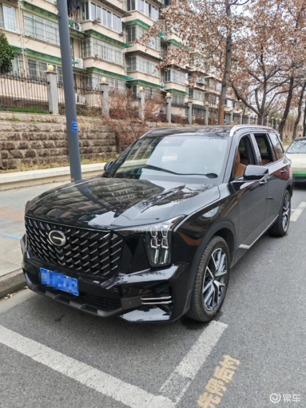 国产车崛起，实力大变样，超惊喜