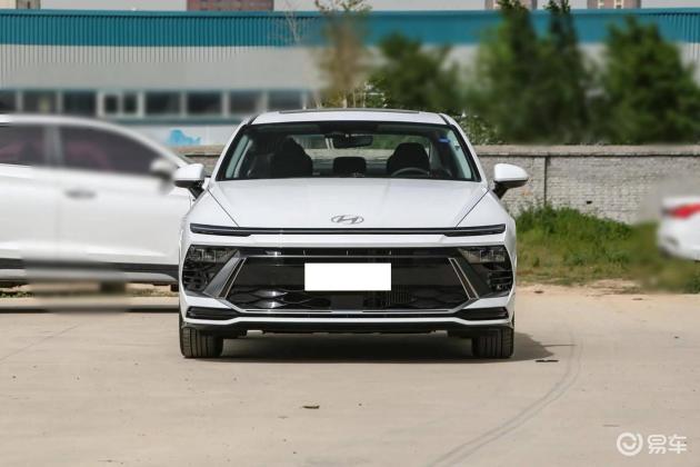 现代索纳塔VS本田雅阁：谁能笑到最后