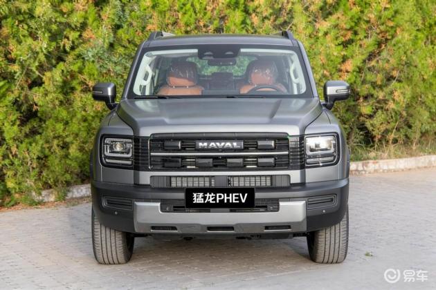 方程豹钛7 vs 哈弗猛龙PHEV：年轻首选方盒子车决策指南