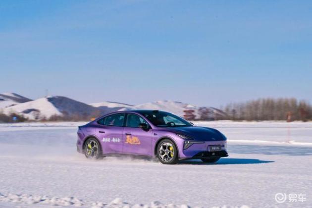 邓承浩谈车企冬测不规范现象