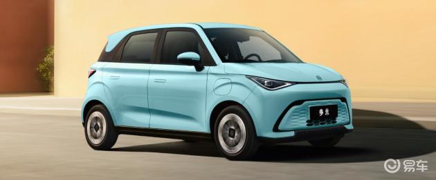 奇瑞多米：女生驾车新宠，生活节奏中的小确幸