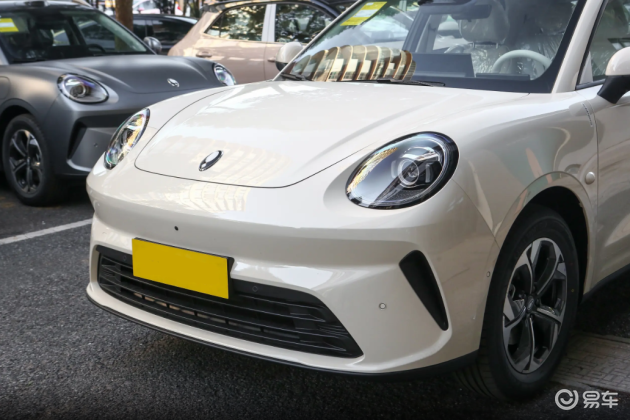 长城欧拉5：9.18万起，超值体验媲美30万级车