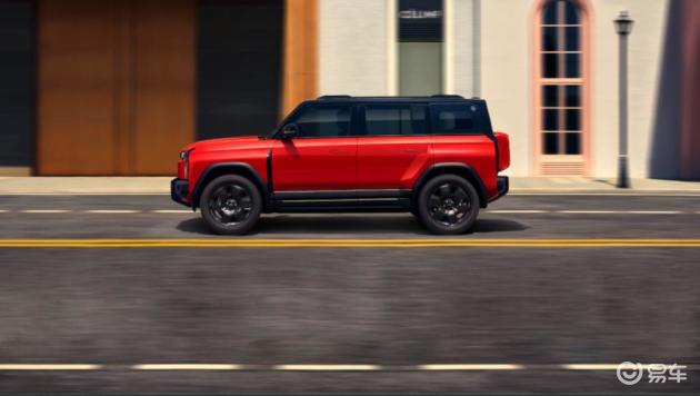 女生周末自驾好伴侣：风云x3 plus，轻松驾驭的治愈车