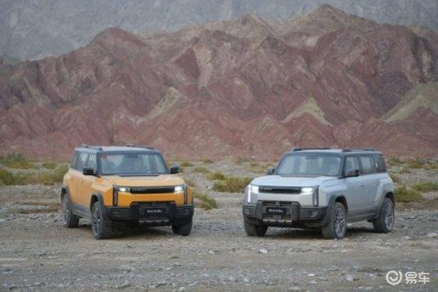 风云X3L与猛龙：增程or插混？选谁更划算