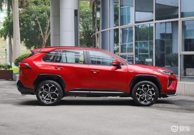 汉兰达与威兰达耐用性对比：8年后差距显现，修车师傅揭秘