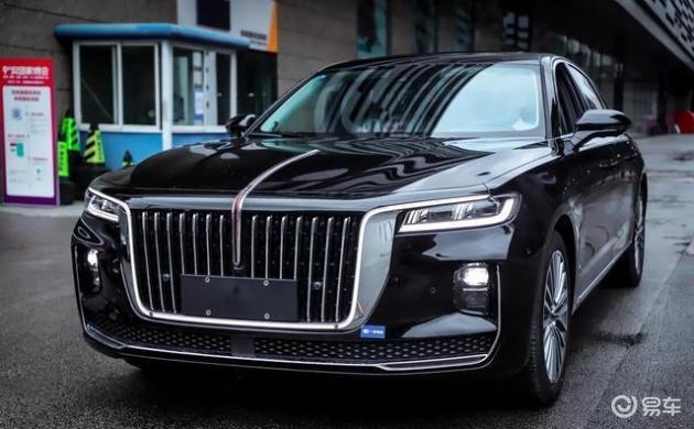 航海家VS红旗HS7：十年老车主亲测耐用性，差距显而易见