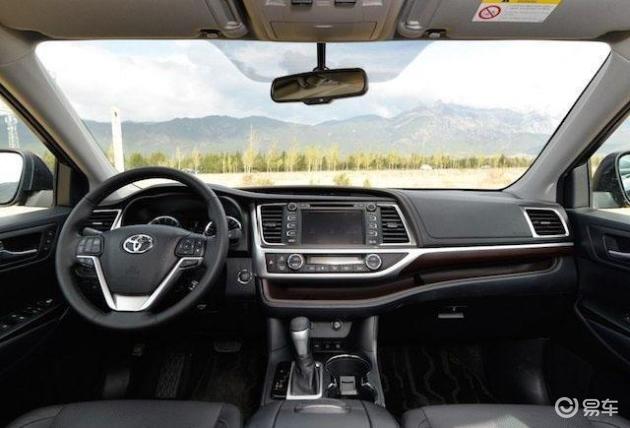 汉兰达与威兰达耐用性对比：8年后差距显现，修车师傅揭秘