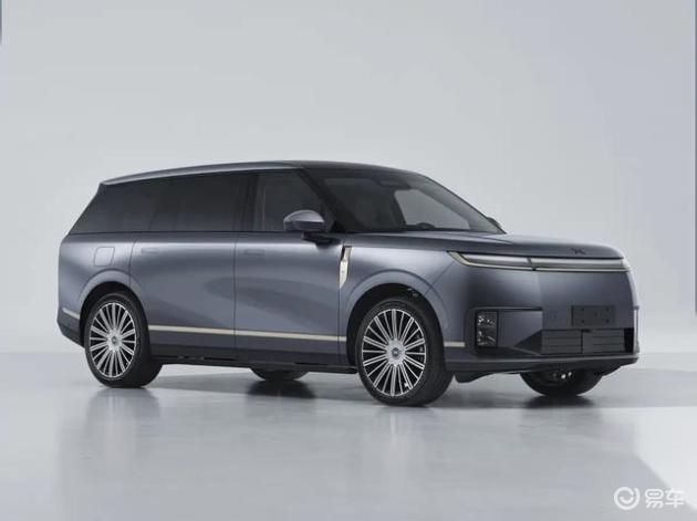 小鹏GX亮相，湾区新宠