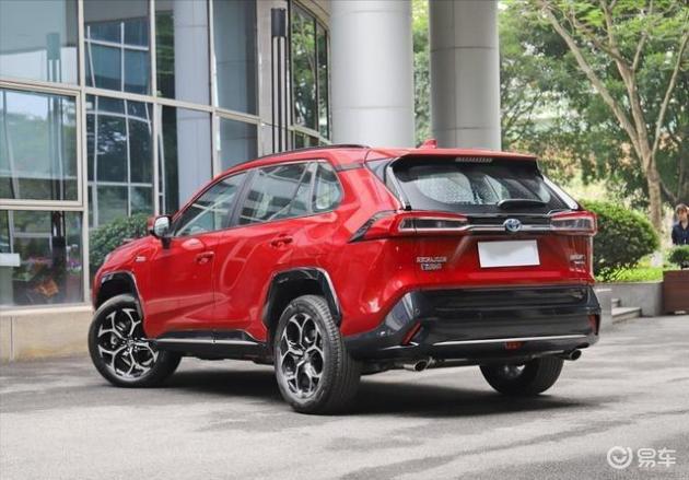 汉兰达与威兰达耐用性对比：8年后差距显现，修车师傅揭秘