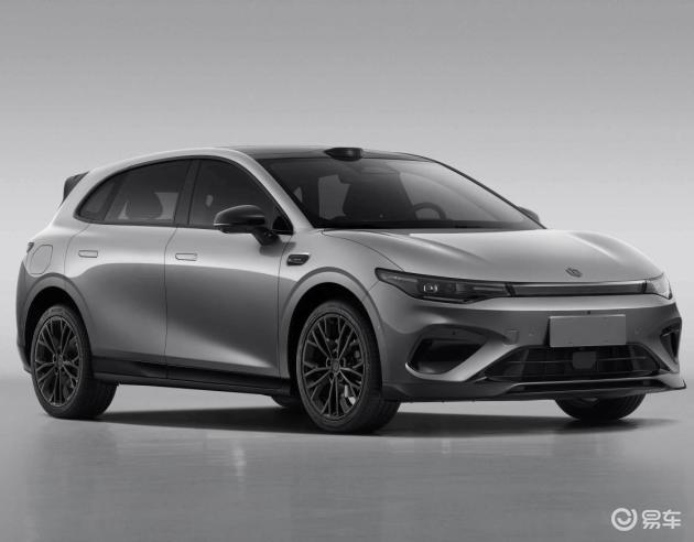 零跑发布酷炫超跑，瞄准年轻人市场