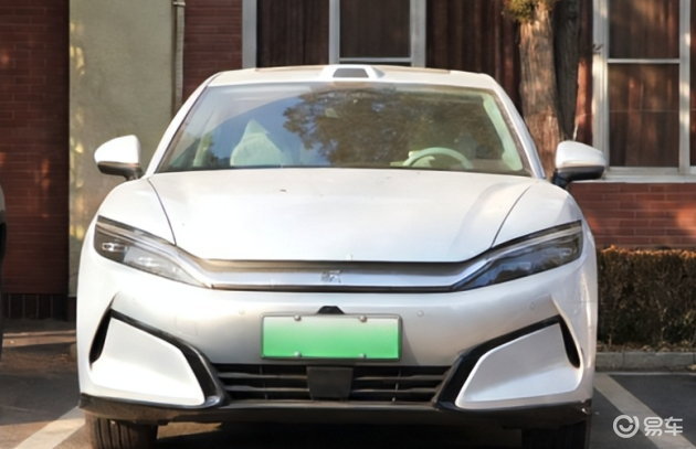 比亚迪新能源如何俘获大学老师的心