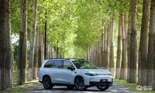 春节选车：零跑C16对比亚迪唐，20万内决策