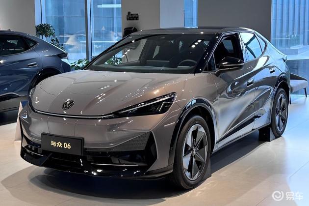 安徽大众年度亏损43亿，销量低迷，仅9千辆