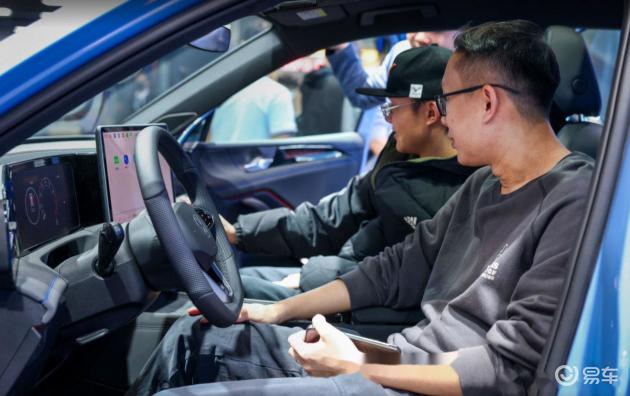 上汽大众1月销量8.96万，破局谋新篇