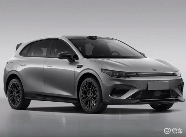 零跑Lafa5升级版计划二季度发布