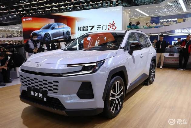 威兰达降价2.2万，网友不买账，感觉诚意不够