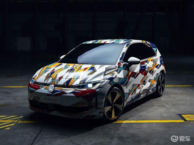 POLO车主吐槽：车价高，性能无大问题