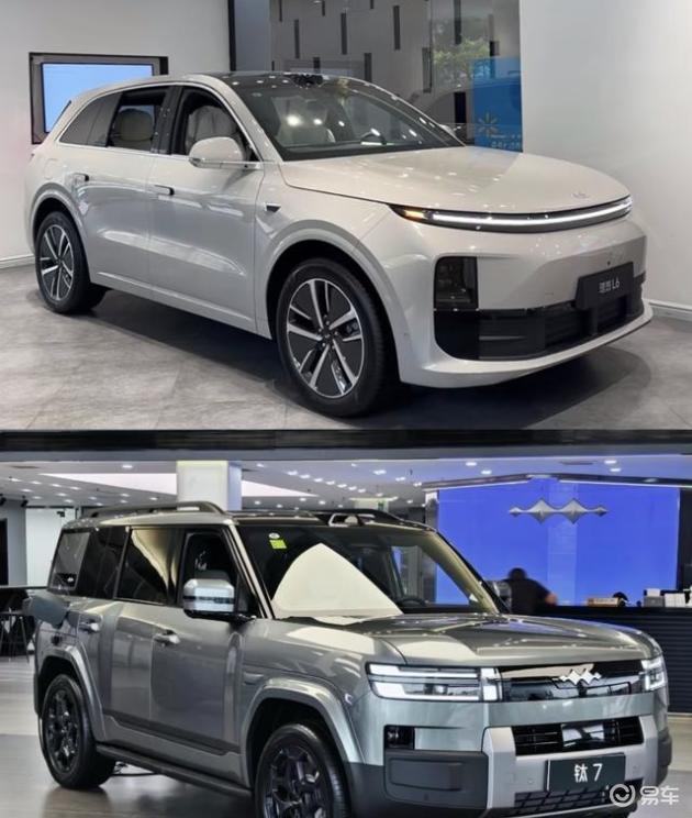 比亚迪车主吐槽钛7车型，心寒真相揭露