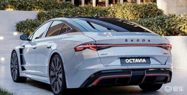 朗逸压力大？新明锐12.89万起，老司机赞超值