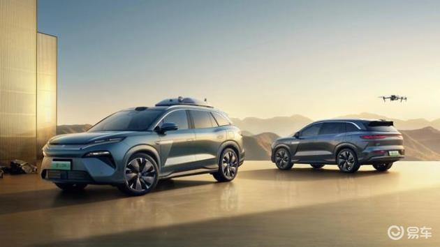 新能源车开年跪？别闹，比亚迪和新势力，会教燃油车啥是灭顶之灾