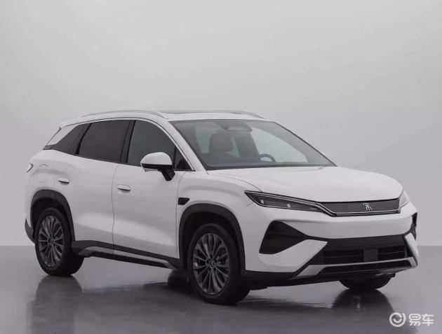 新能源车购置税减免名单公布，热门车型续航详情大公开