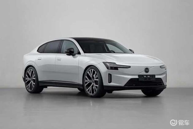沃尔沃新双旗舰年内登场，纯电SUV与轿车，引人期待